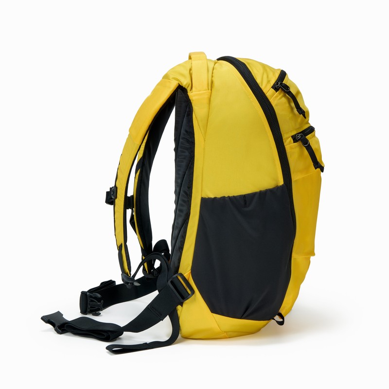 エバーグッズ　MPL22 MOUNTAIN PANEL LOADER 22L – EVERGOODS Japan