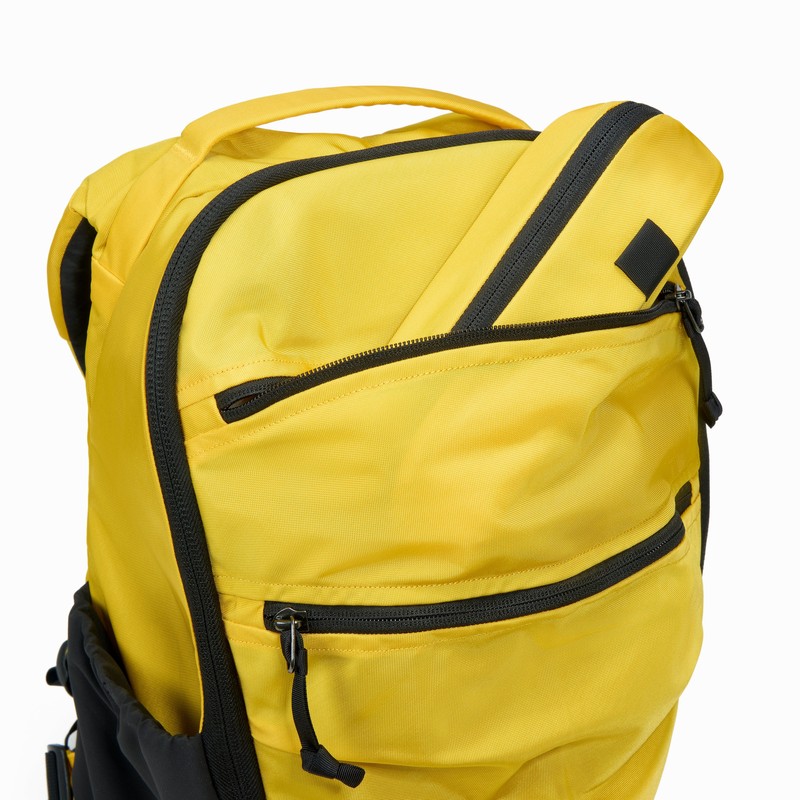 EVERGOODS MPL22 - Mountain Panel Loader 22L Expedition Yellow 