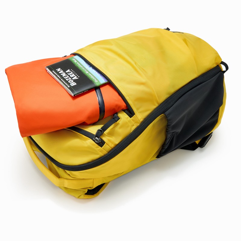 EVERGOODS MPL 22L エバーグッズ MOUNTAIN PANEL LOADER 22L – EVERGOODS Japan