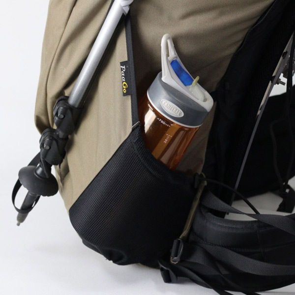 PaaGoWORKS バディ 33 モスグリーン [パーゴワークス]