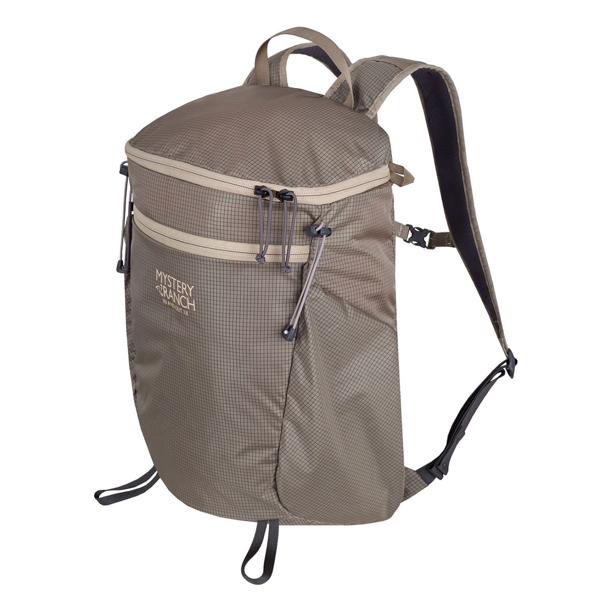 MYSTERY RANCH IN & OUT 18 Dove [ミステリーランチ]