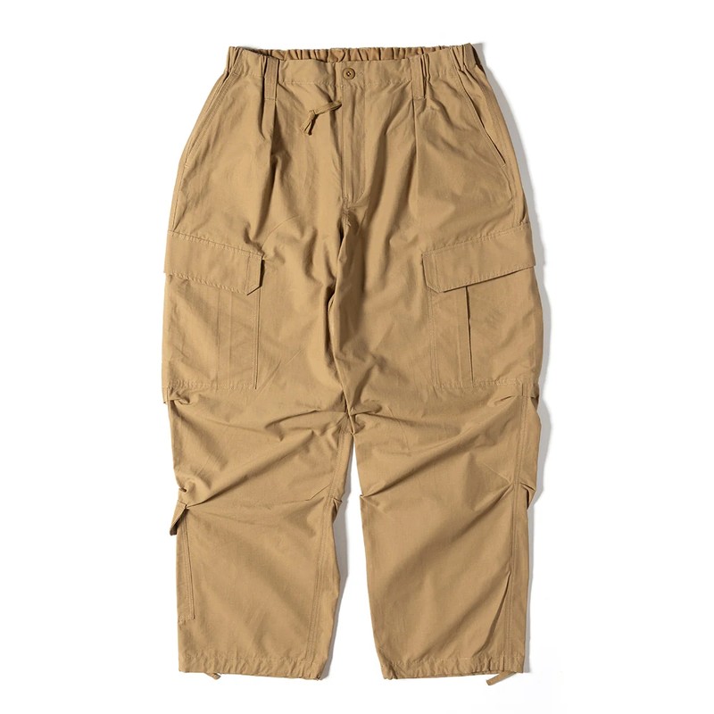 Grip Swany GS CARGO PANTS COYOTE [グリップスワニー]