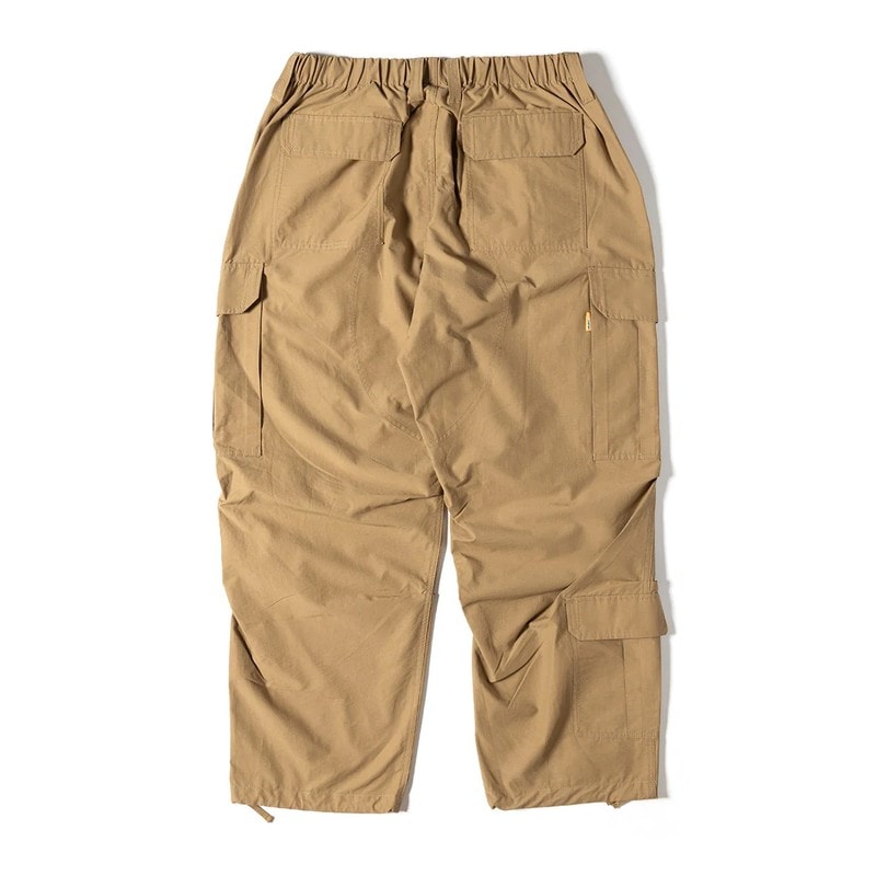 Grip Swany GS CARGO PANTS COYOTE [グリップスワニー]