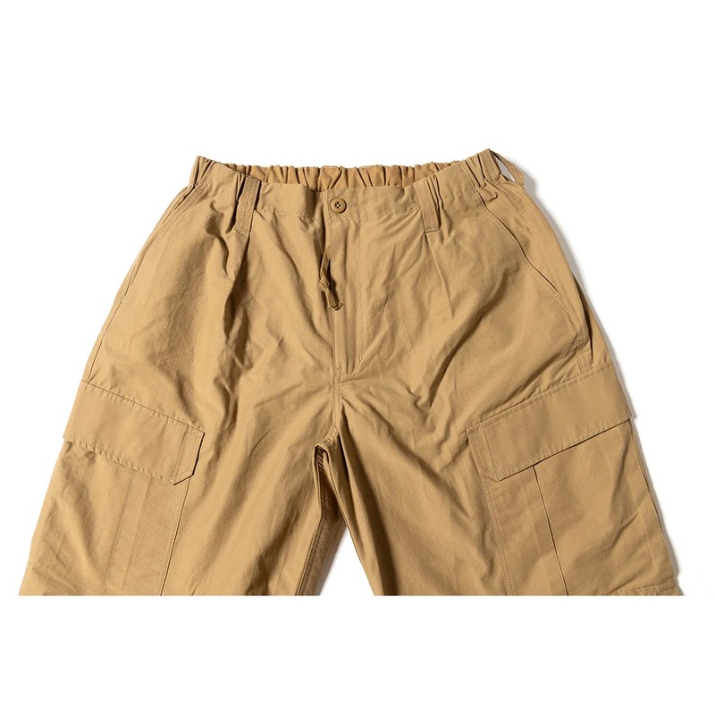 Grip Swany GS CARGO PANTS COYOTE [グリップスワニー]