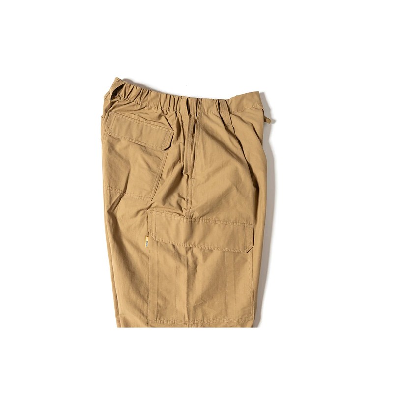 Grip Swany GS CARGO PANTS COYOTE [グリップスワニー]