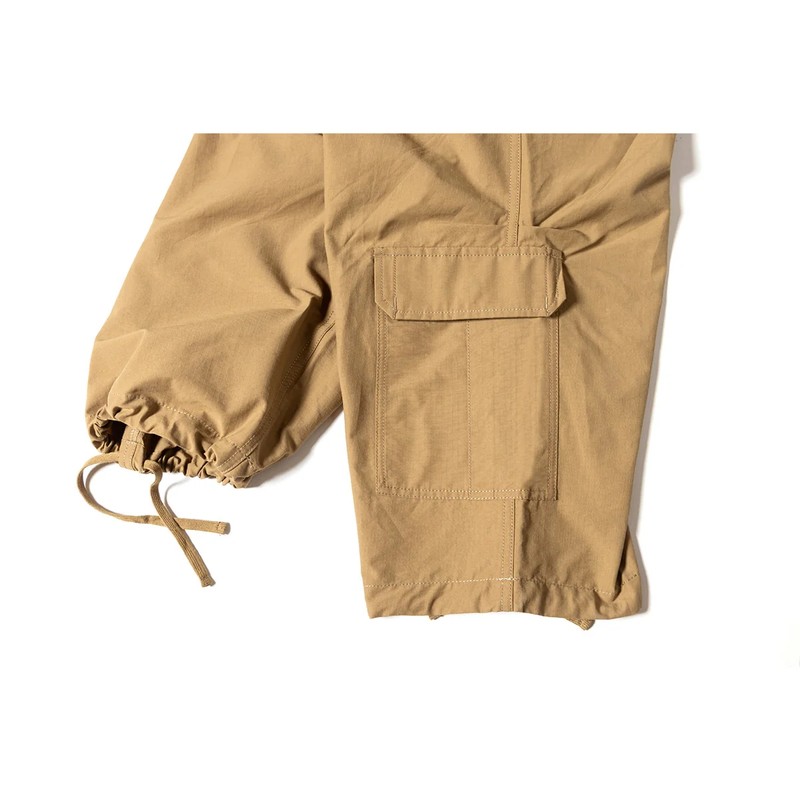 Grip Swany GS CARGO PANTS COYOTE [グリップスワニー]