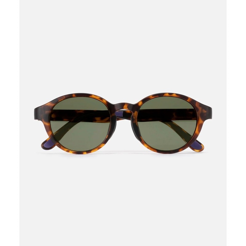 TYMER PABLO Tortoise/Dark Green [タイマー]