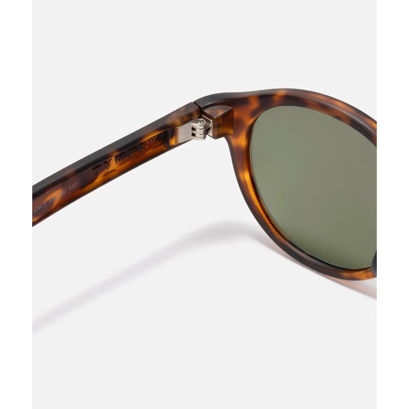 TYMER PABLO Tortoise/Dark Green [タイマー]