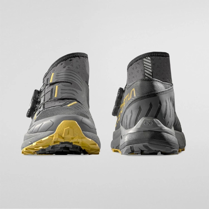 LA SPORTIVA Jackal II Boa Black/Savana [ラ・スポルティバ]