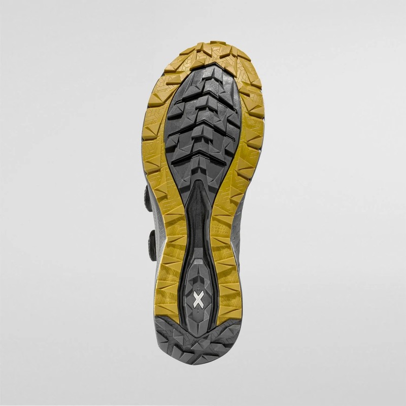 LA SPORTIVA Jackal II Boa Black/Savana [ラ・スポルティバ]