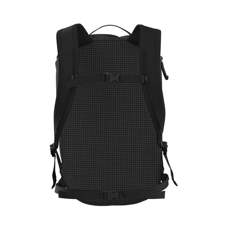 当日出荷可] ARC'TERYX Konseal 15 Backpack Black [アークテリクス]
