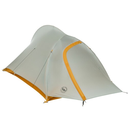 ビックアグネス　フライクリークUL2 テント Big Agnes ビッグアグネス ／ Fly Creek UL2 | 旅道具と人 HouHo