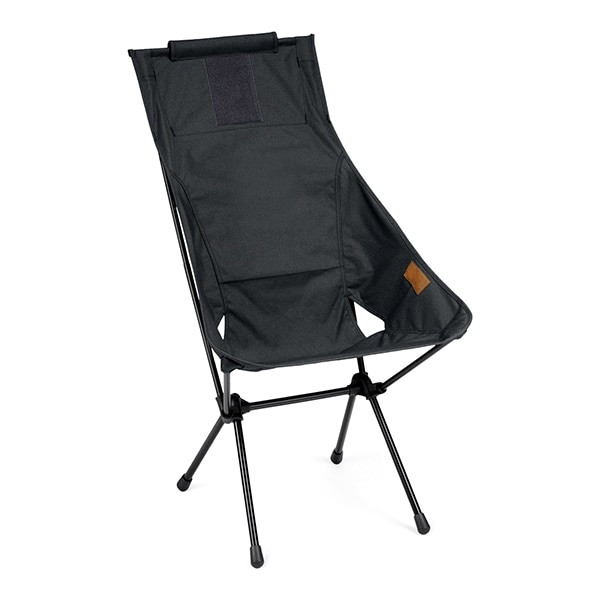 HELINOX サンセットチェア Home ブラック [ヘリノックス]