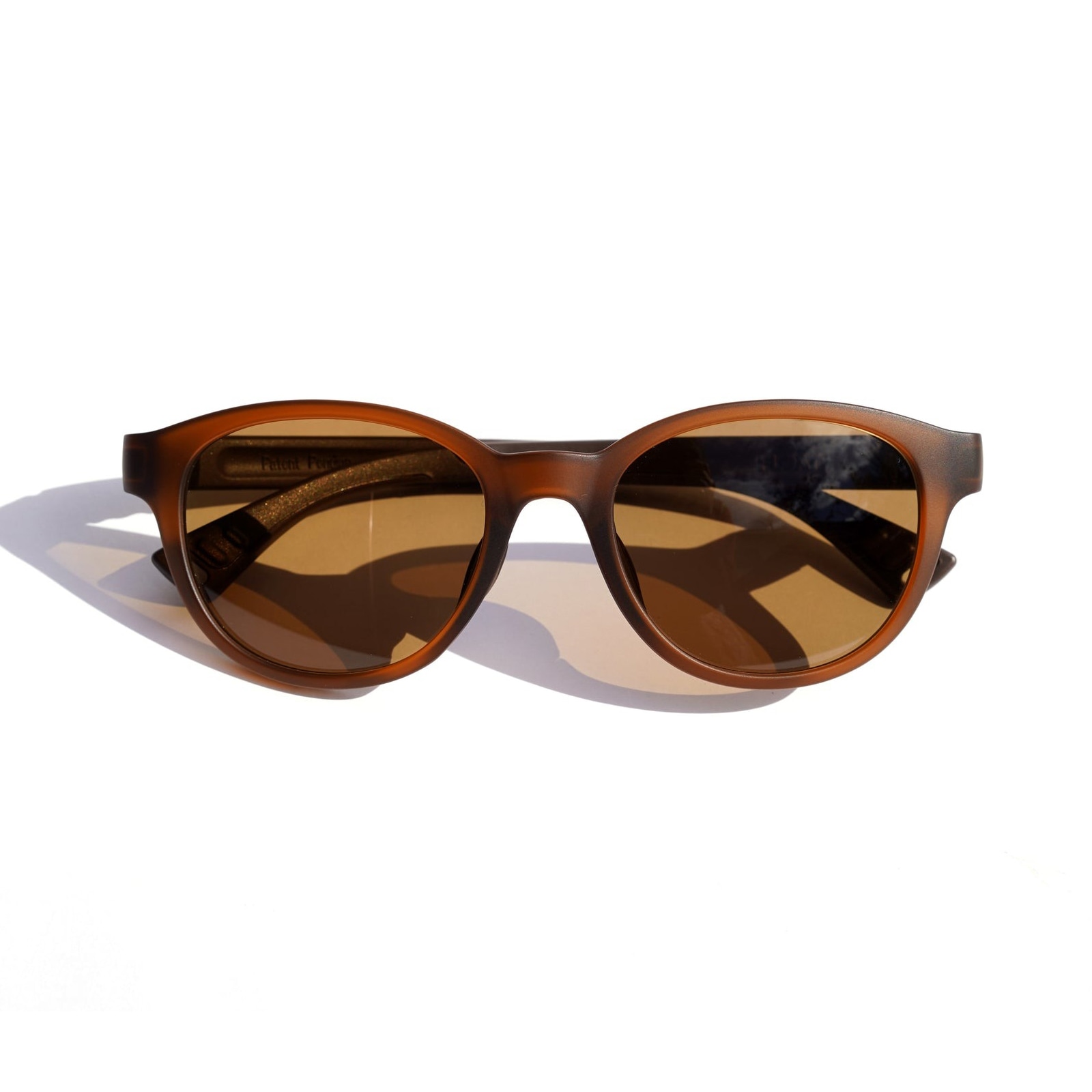 [当日出荷可] FLOAT MILLBRAE MAT BROWN/BR LOCK TEMPLE BROWN [フロート]