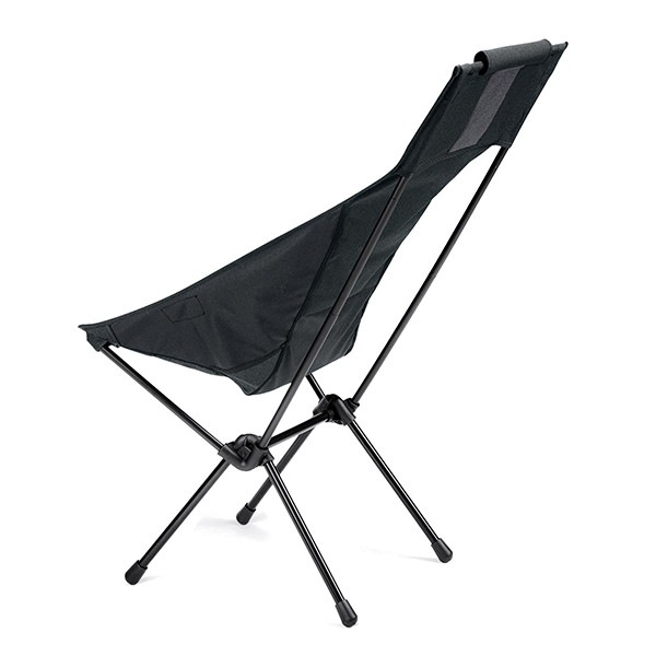 HELINOX サンセットチェア Home ブラック [ヘリノックス]