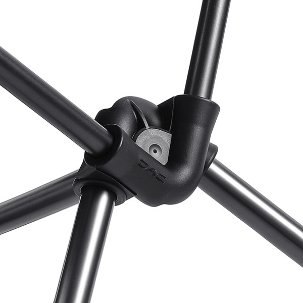 HELINOX サンセットチェア Home ブラック [ヘリノックス]