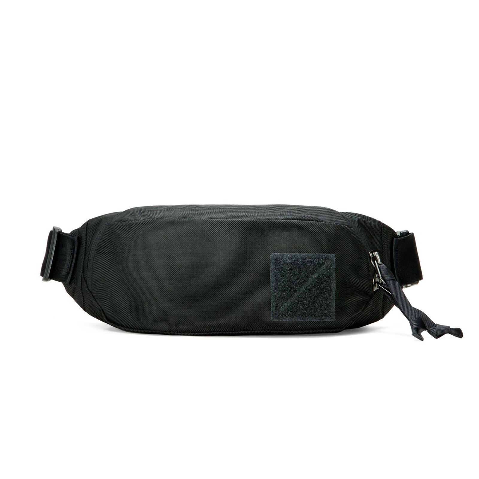 [当日出荷可] EVERGOODS CAS1 - Civic Access Sling 1L Solution Black [エバーグッズ]