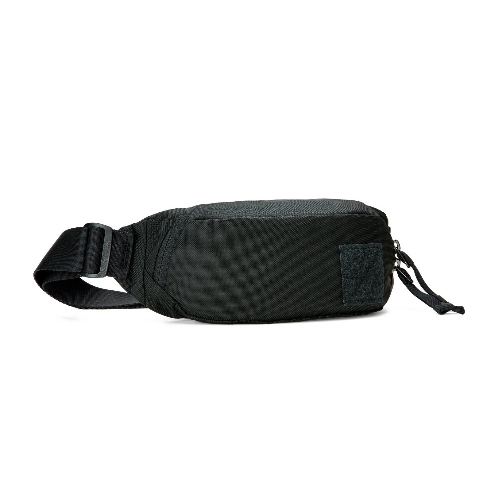 [当日出荷可] EVERGOODS CAS1 - Civic Access Sling 1L Solution Black [エバーグッズ]