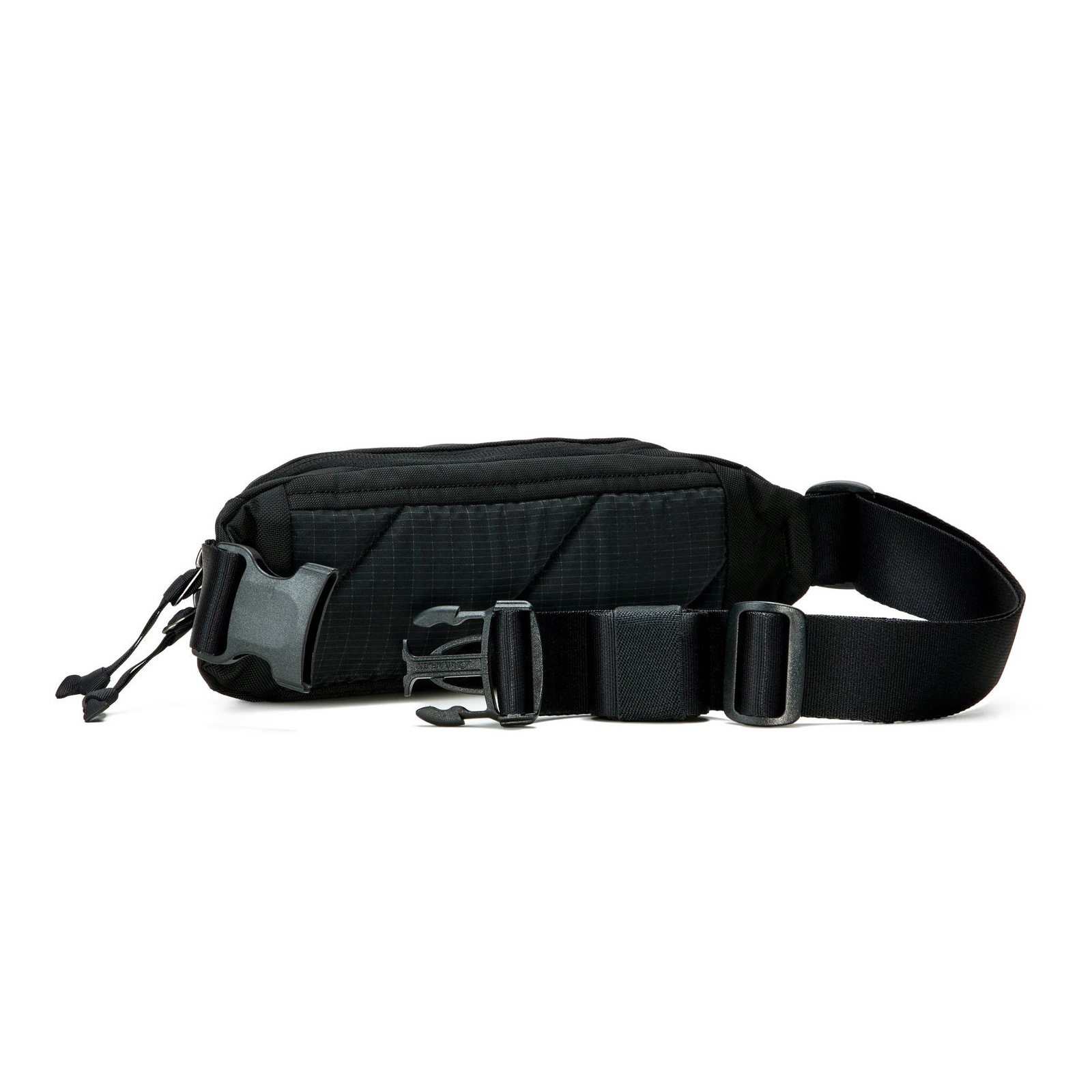 [当日出荷可] EVERGOODS CAS1 - Civic Access Sling 1L Solution Black [エバーグッズ]