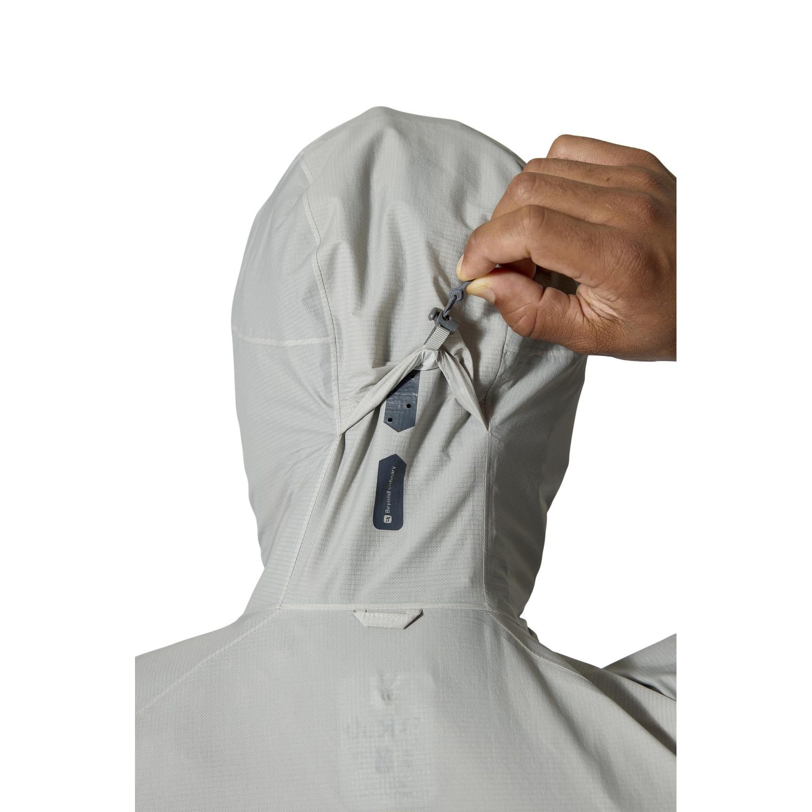[当日出荷可] Rab Phantom Jacket Light Zinc [ラブ]