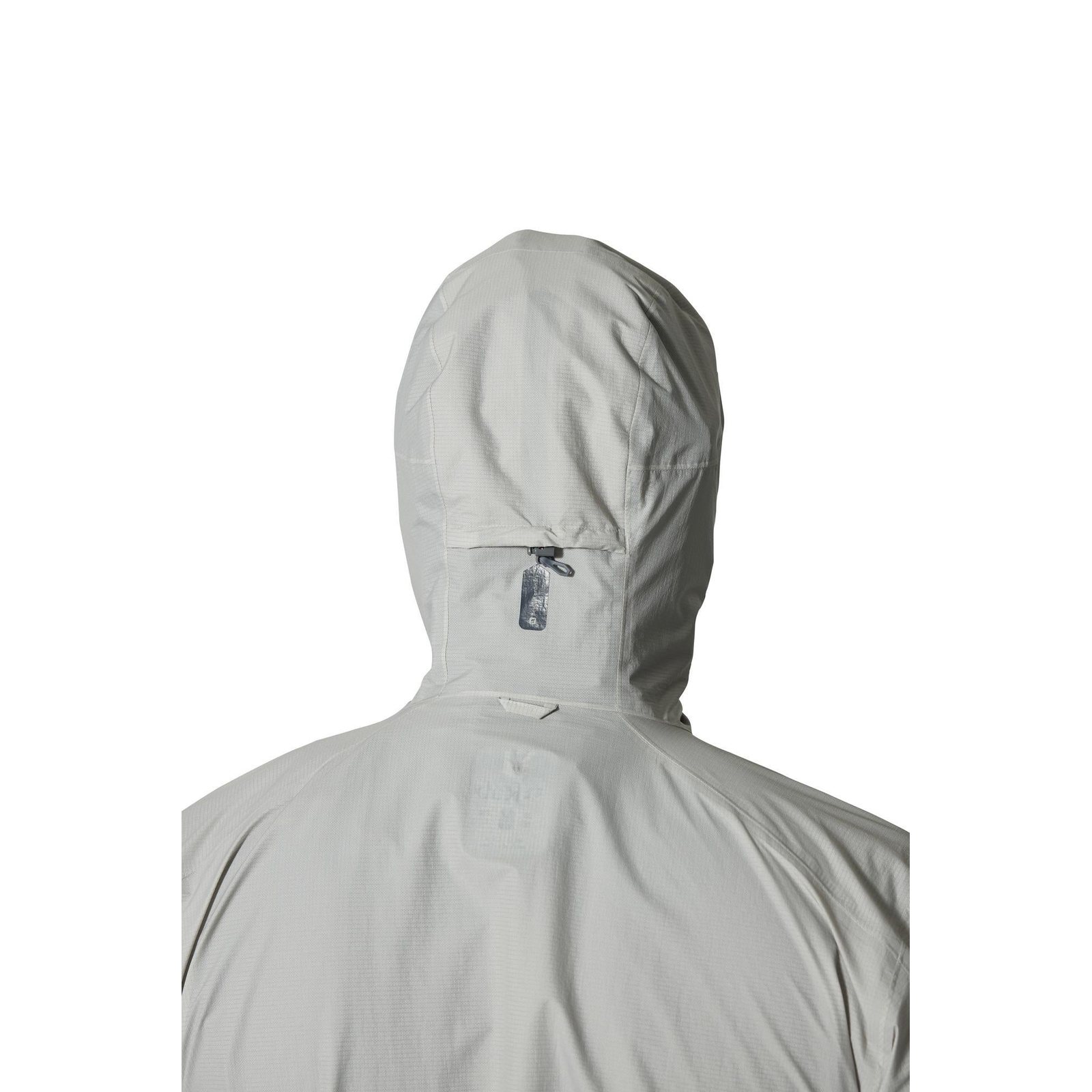 [当日出荷可] Rab Phantom Jacket Light Zinc [ラブ]