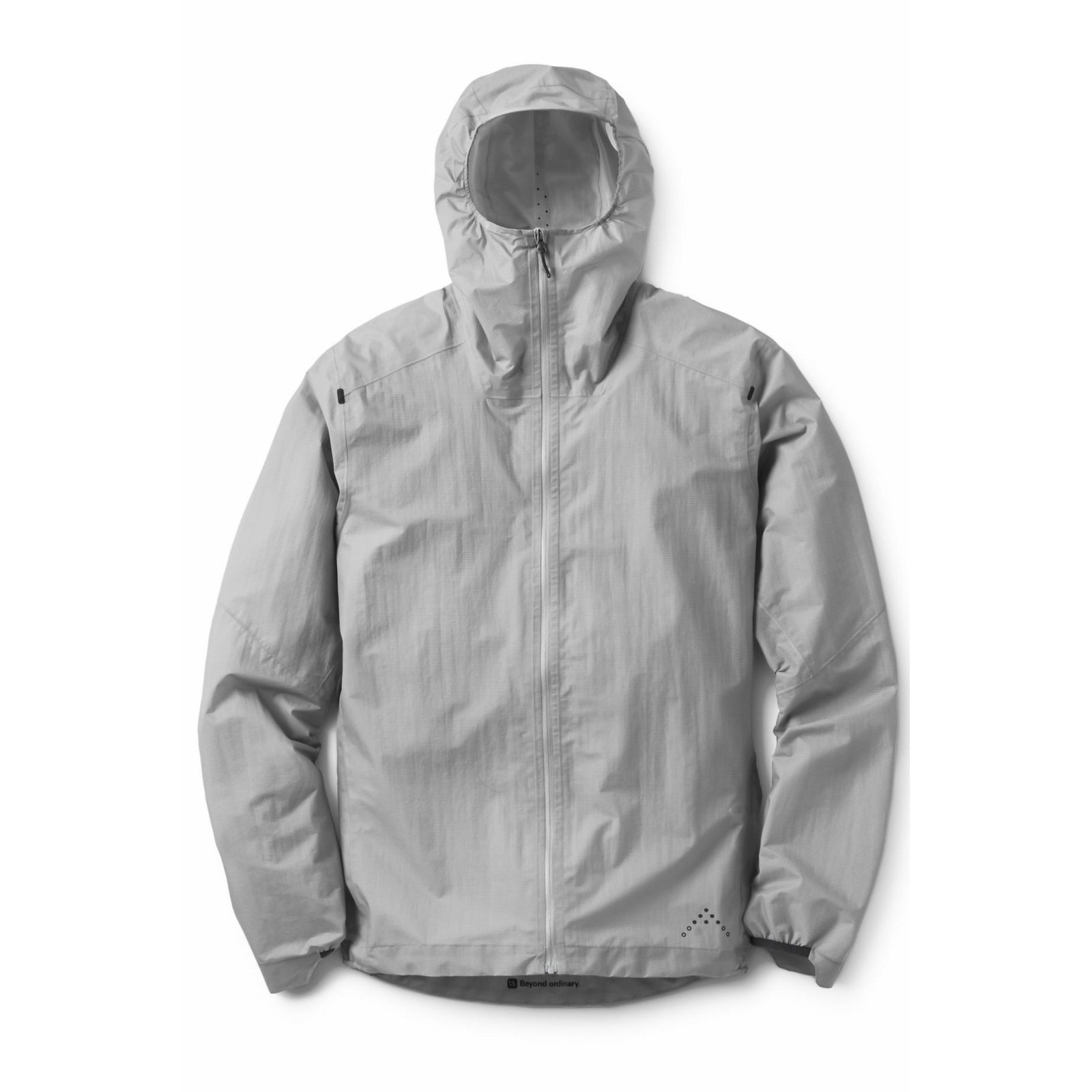 [当日出荷可] Rab Phantom Jacket Light Zinc [ラブ]
