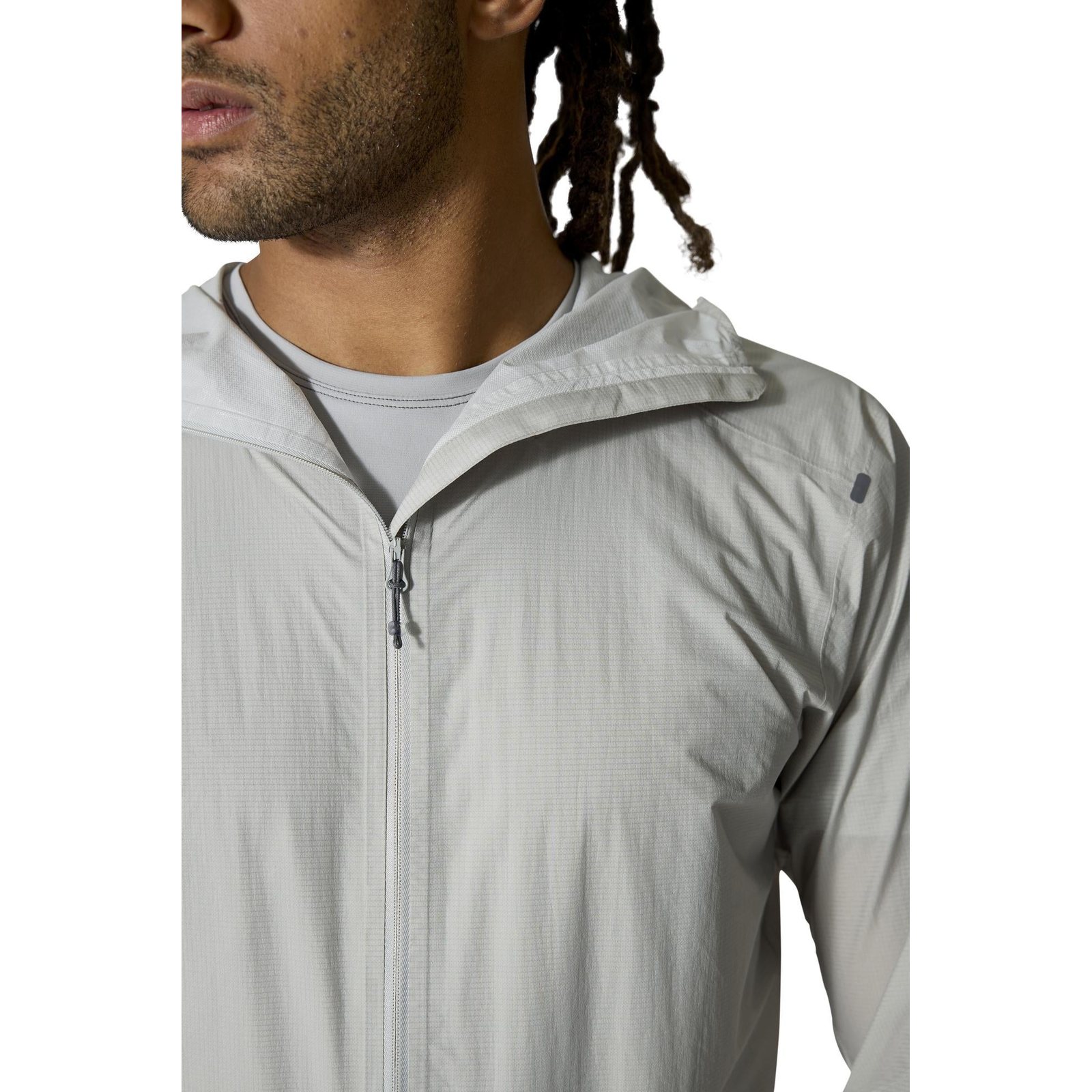 [当日出荷可] Rab Phantom Jacket Light Zinc [ラブ]