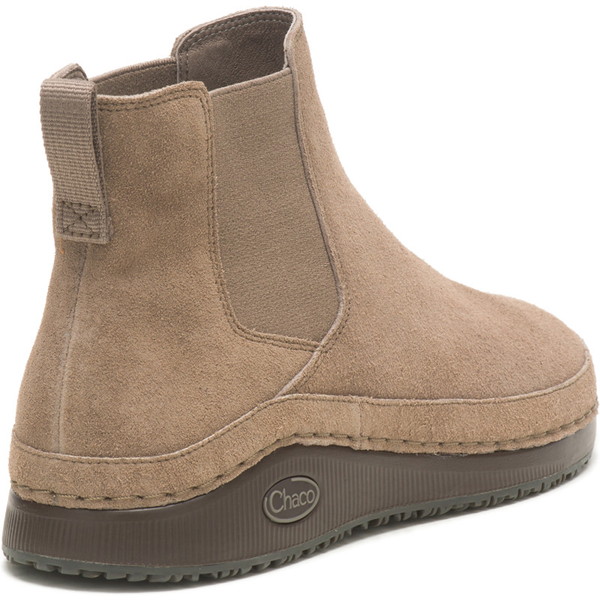 Chaco Womens PAONIA CHELSEA EARTH BROWN [チャコ]