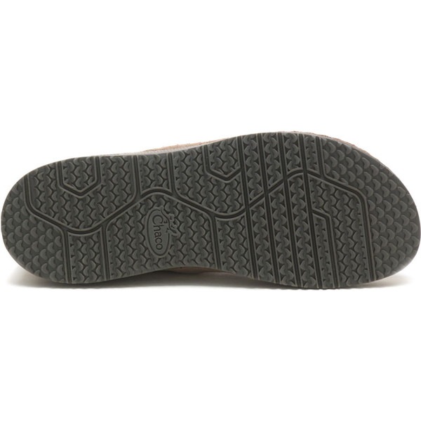 Chaco Womens PAONIA CHELSEA EARTH BROWN [チャコ]