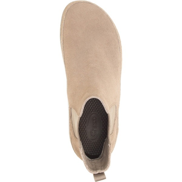 Chaco Womens PAONIA CHELSEA EARTH BROWN [チャコ]