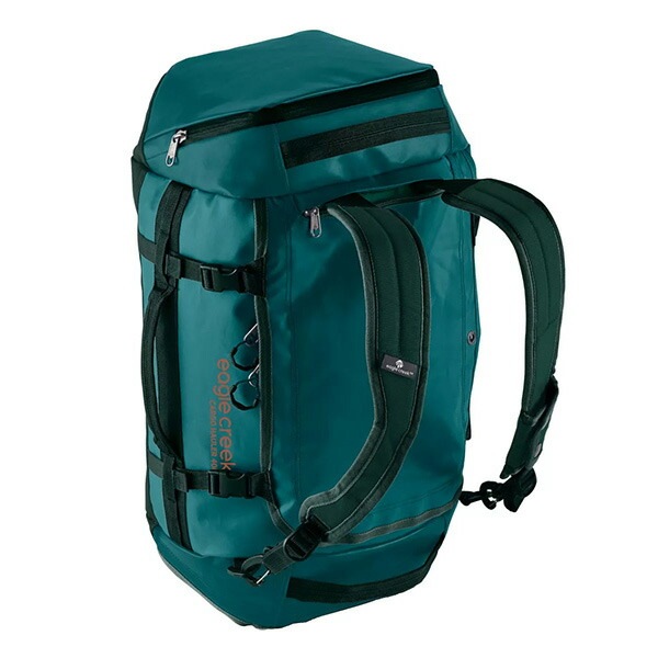 EagleCreek カーゴハウラーダッフル 40L Arctic Seagreen [イーグルクリーク]