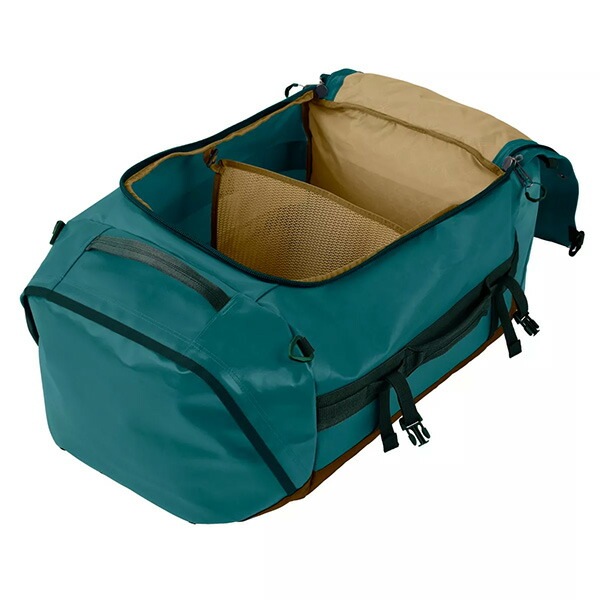 EagleCreek カーゴハウラーダッフル 40L Arctic Seagreen [イーグルクリーク]