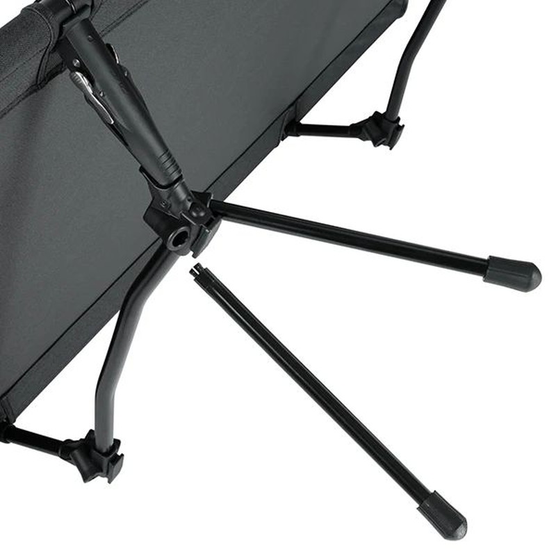 HELINOX コットワン Home Conv ブラック [ヘリノックス]
