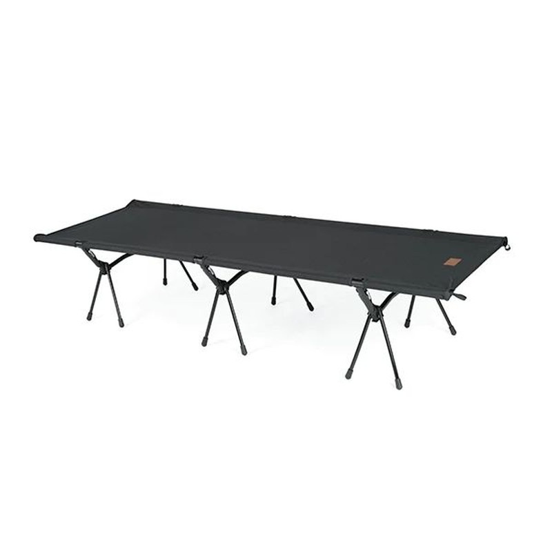 HELINOX コットワン Home Conv ブラック [ヘリノックス]