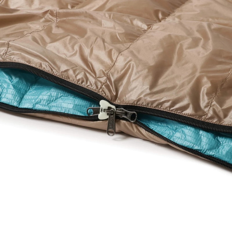 NANGA　シュラフ　RABAIMA BAG S 600 生地　シュラフ　寝袋 ナンガ NANGA ラバイマ バッグ S 600 RABAIMA BAG S600 シュラフ