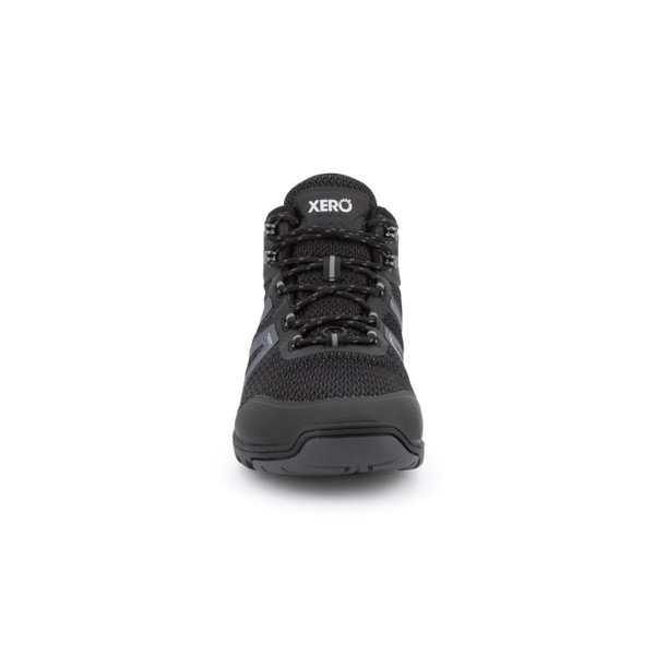 Xero Shoes Mens エクスカージョンフュージョン ブラックチタニウム [ゼロシューズ]