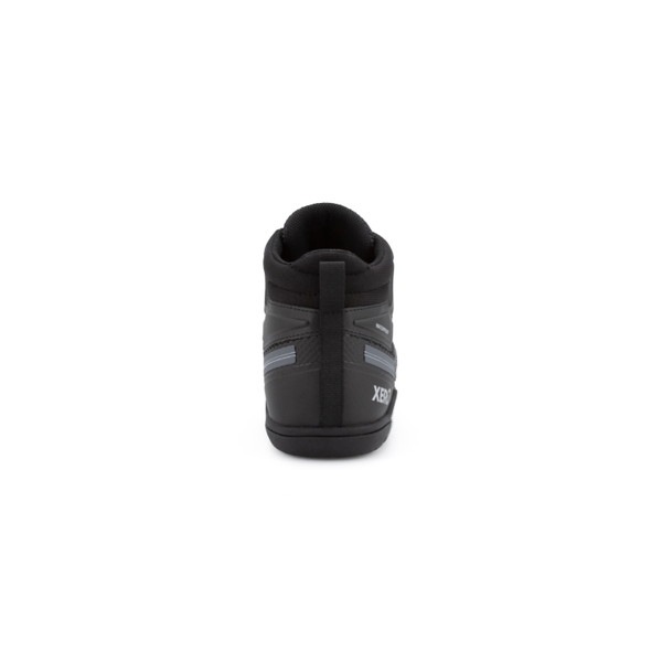 Xero Shoes Mens エクスカージョンフュージョン ブラックチタニウム [ゼロシューズ]