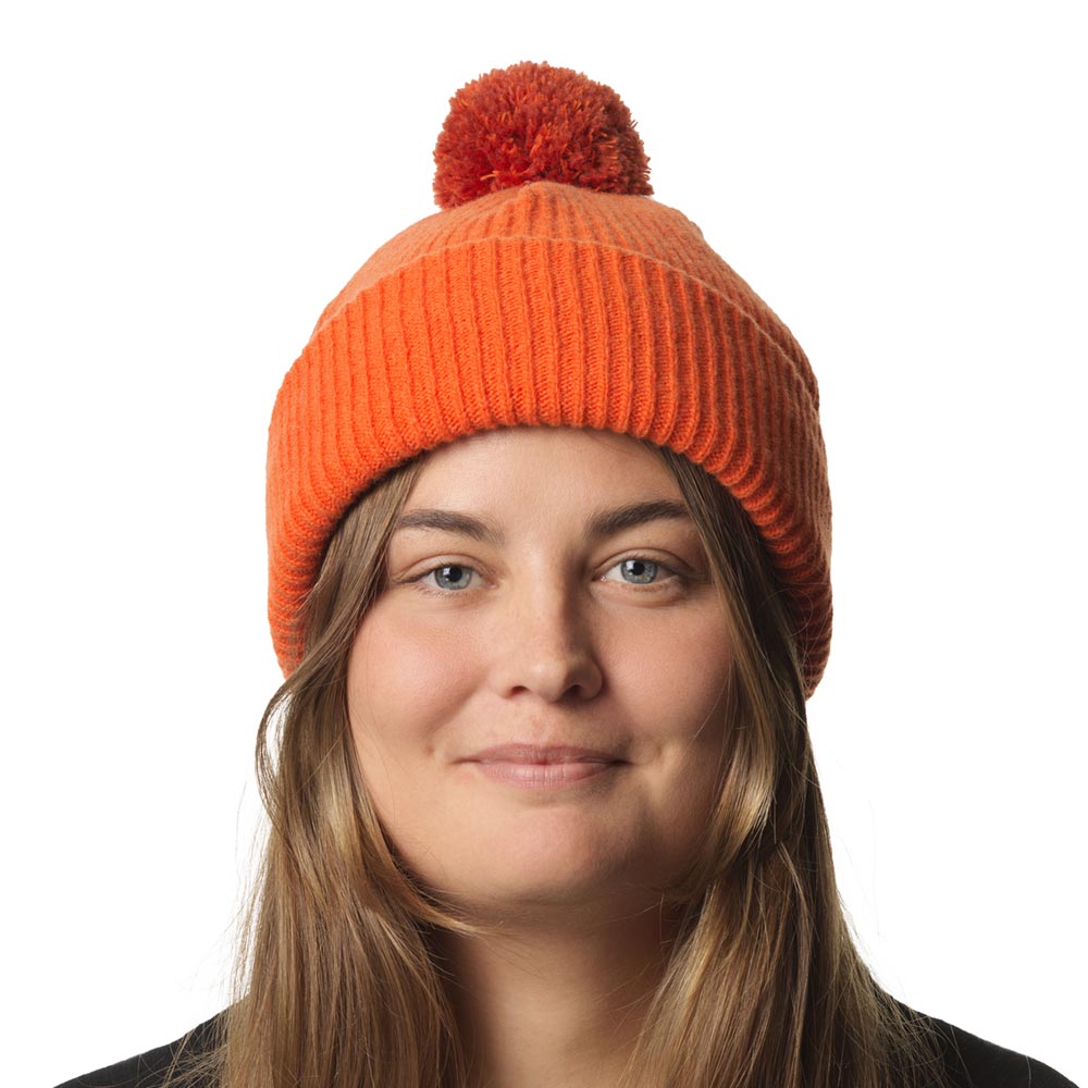 HOUDINI Top Hat Sunset Orange [フーディニ]