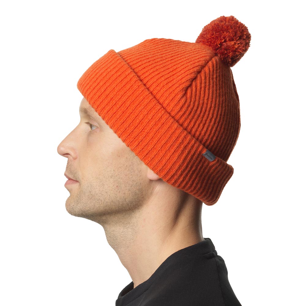 HOUDINI Top Hat Sunset Orange [フーディニ]