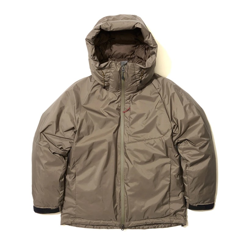 Nanga Aurora down ダウンmedium M.GRY NANGA AURORA DOWN JACKET Women M.GRY [ナンガ]