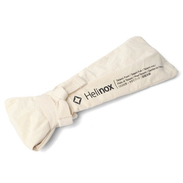 Helinox Helinox タタミフット バーチ [ヘリノックス]