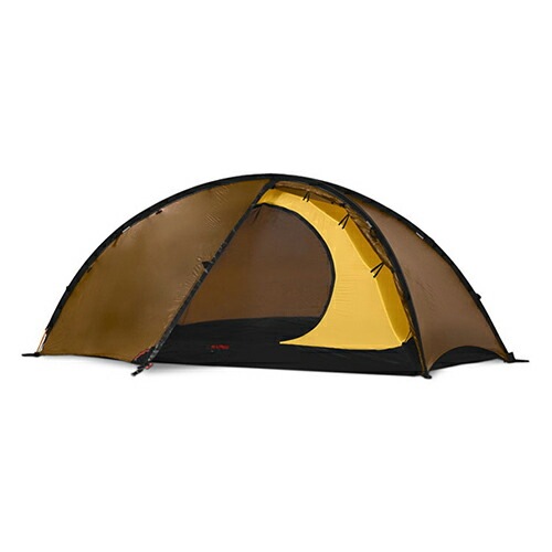 ヒルバーグ ニアック1.5 サンド NIAK [HILLEBERG]