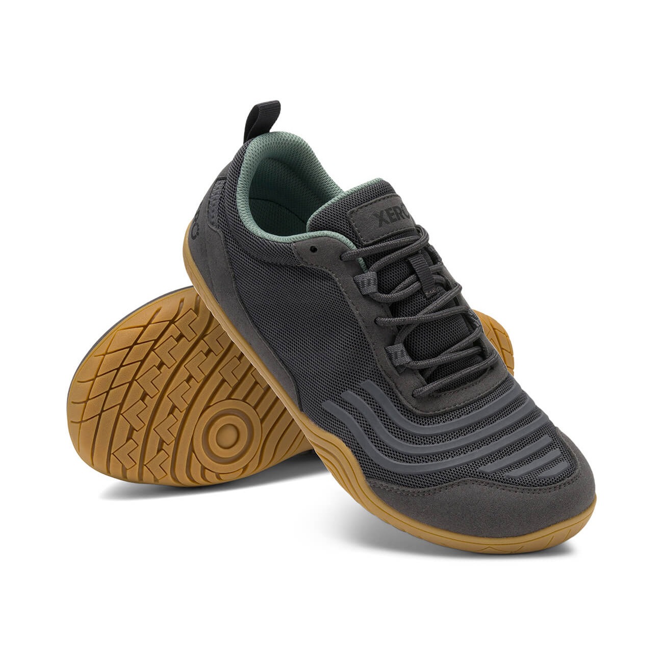 Xero Shoes Mens スリーシックスティ フェデッド [ゼロシューズ]
