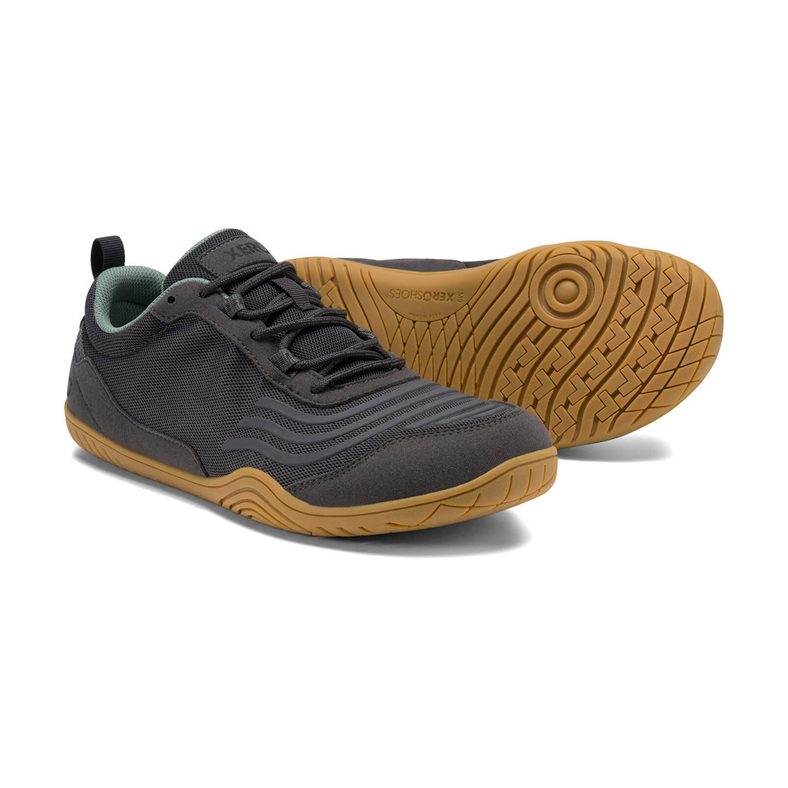 Xero Shoes Mens スリーシックスティ フェデッド [ゼロシューズ]
