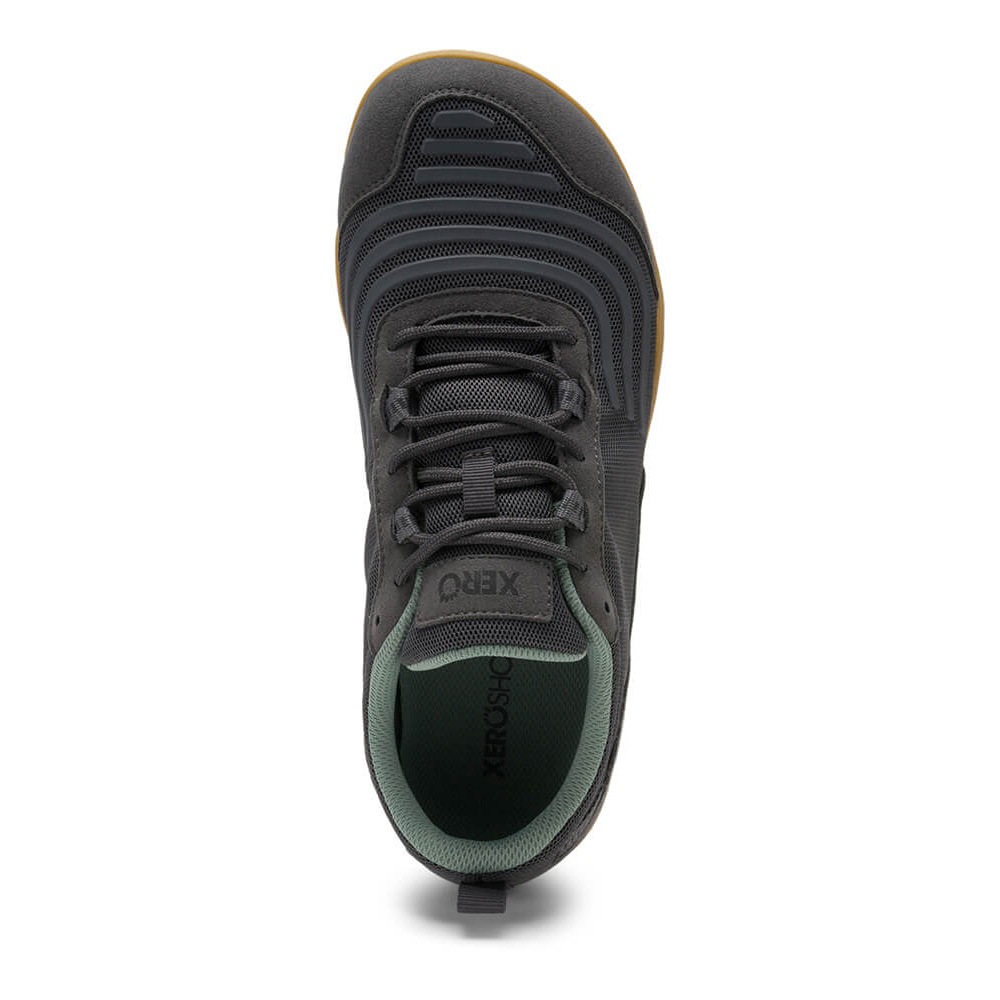 Xero Shoes Mens スリーシックスティ フェデッド [ゼロシューズ]