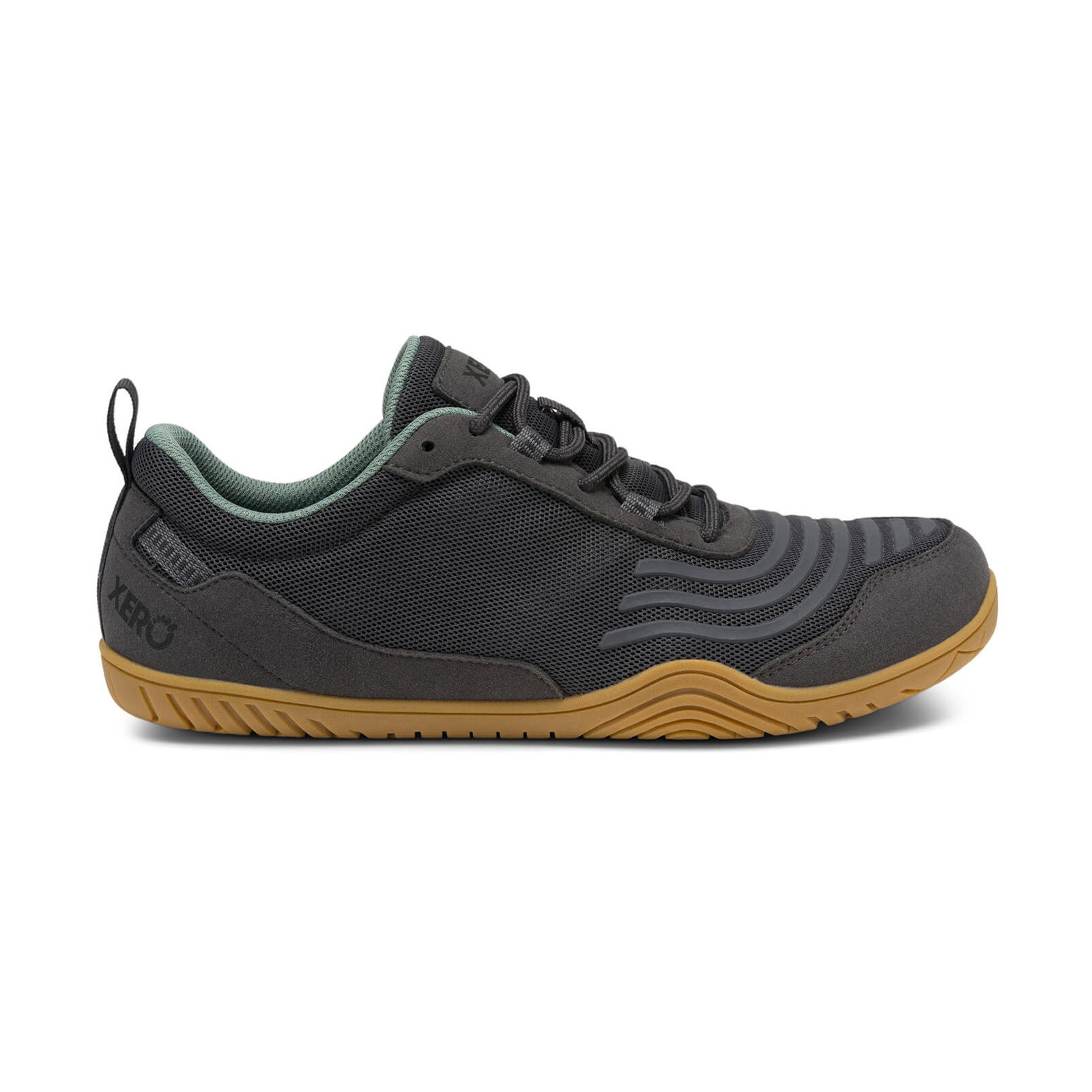 Xero Shoes Mens スリーシックスティ フェデッド [ゼロシューズ]