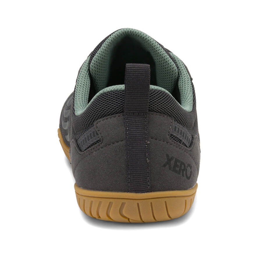 Xero Shoes Mens スリーシックスティ フェデッド [ゼロシューズ]