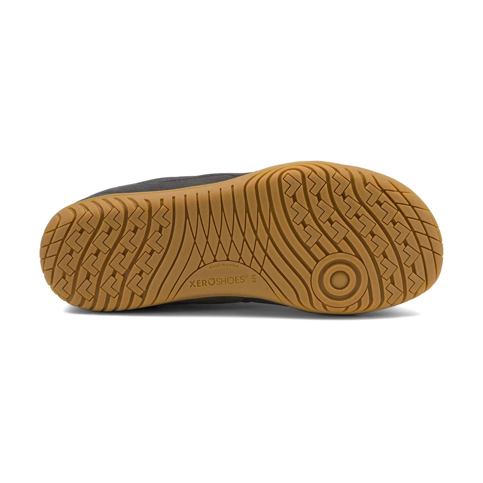 Xero Shoes Mens スリーシックスティ フェデッド [ゼロシューズ]