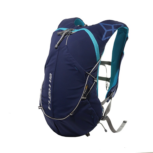 PaaGo WORKS パーゴワークス rush12 ラッシュ PaaGoWORKS ラッシュ 12 ダークネイビー [パーゴワークス]