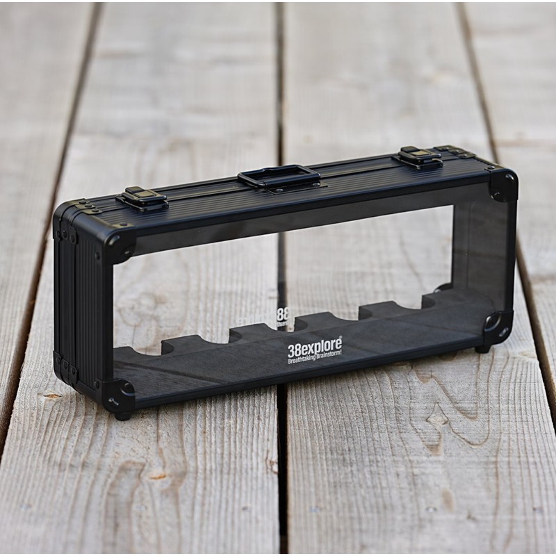 [当日出荷可] 38explore 38-kT HAUS5 [ミヤエクスプローラー]